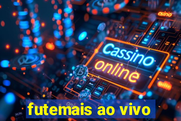 futemais ao vivo